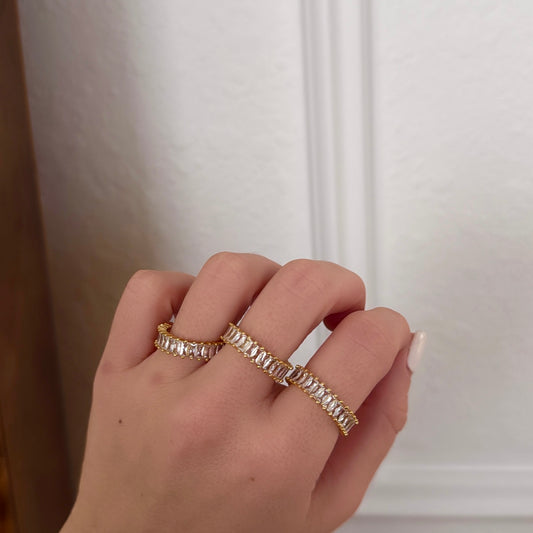 Belgica ring