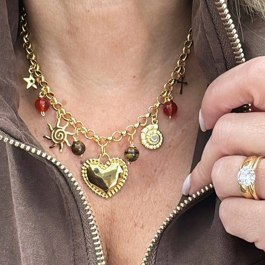 Mariela necklace