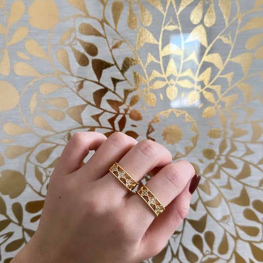 Eloisa ring