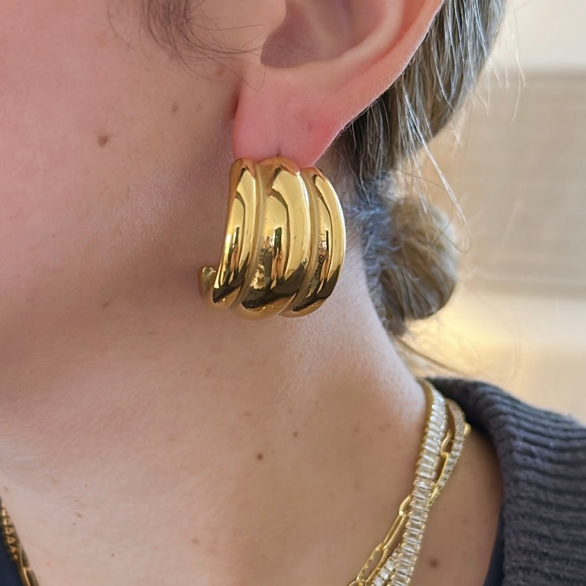 Anny earrings