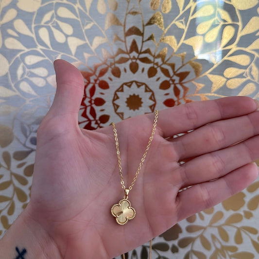 Valentino necklace