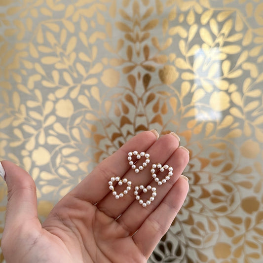 Francesca earrings