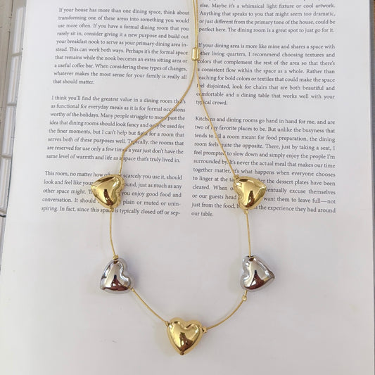 Clara necklace