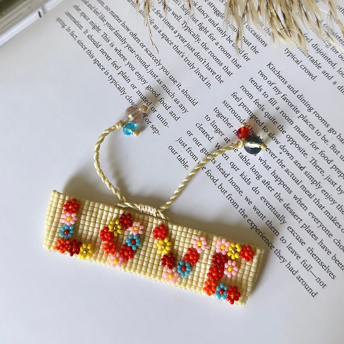 Love bracelet