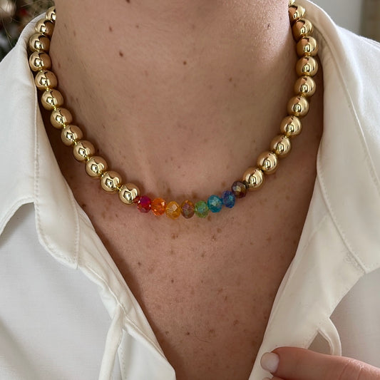 Loy necklace