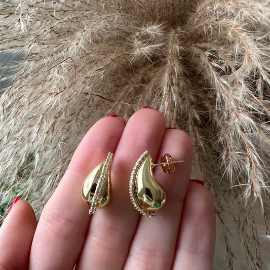 Zizi earrings mini