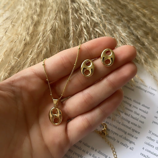 Acoccia set