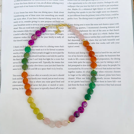 Anny necklace 2