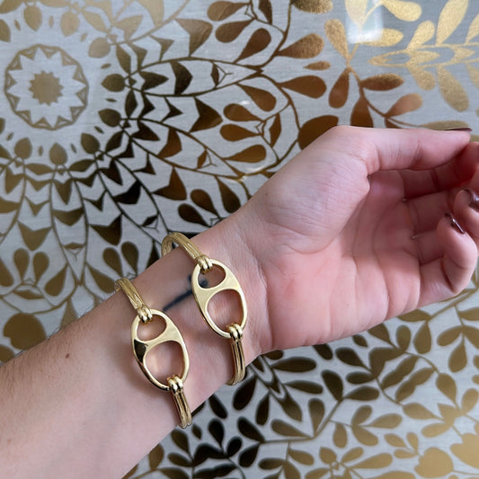 Amelia bracelet