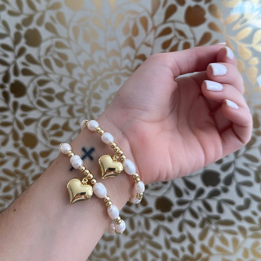 Marlin bracelet