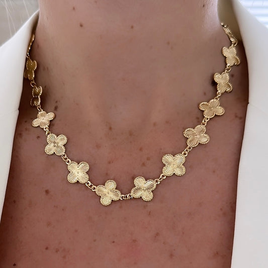 Anabella necklace