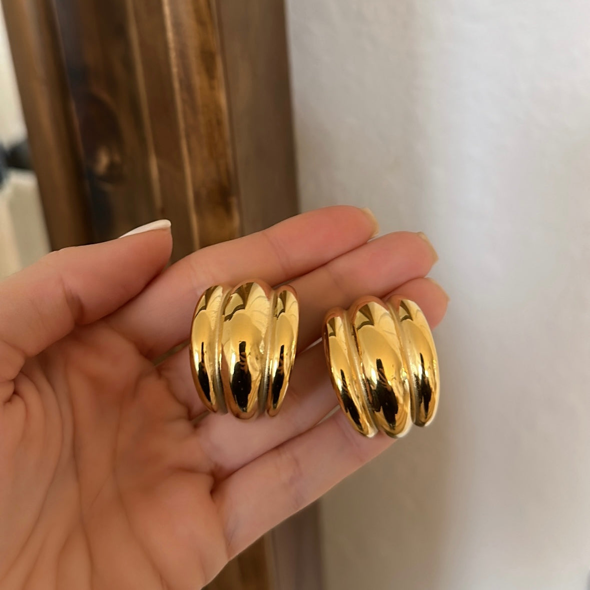 Anny earrings