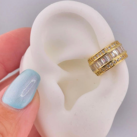Ori earcuff