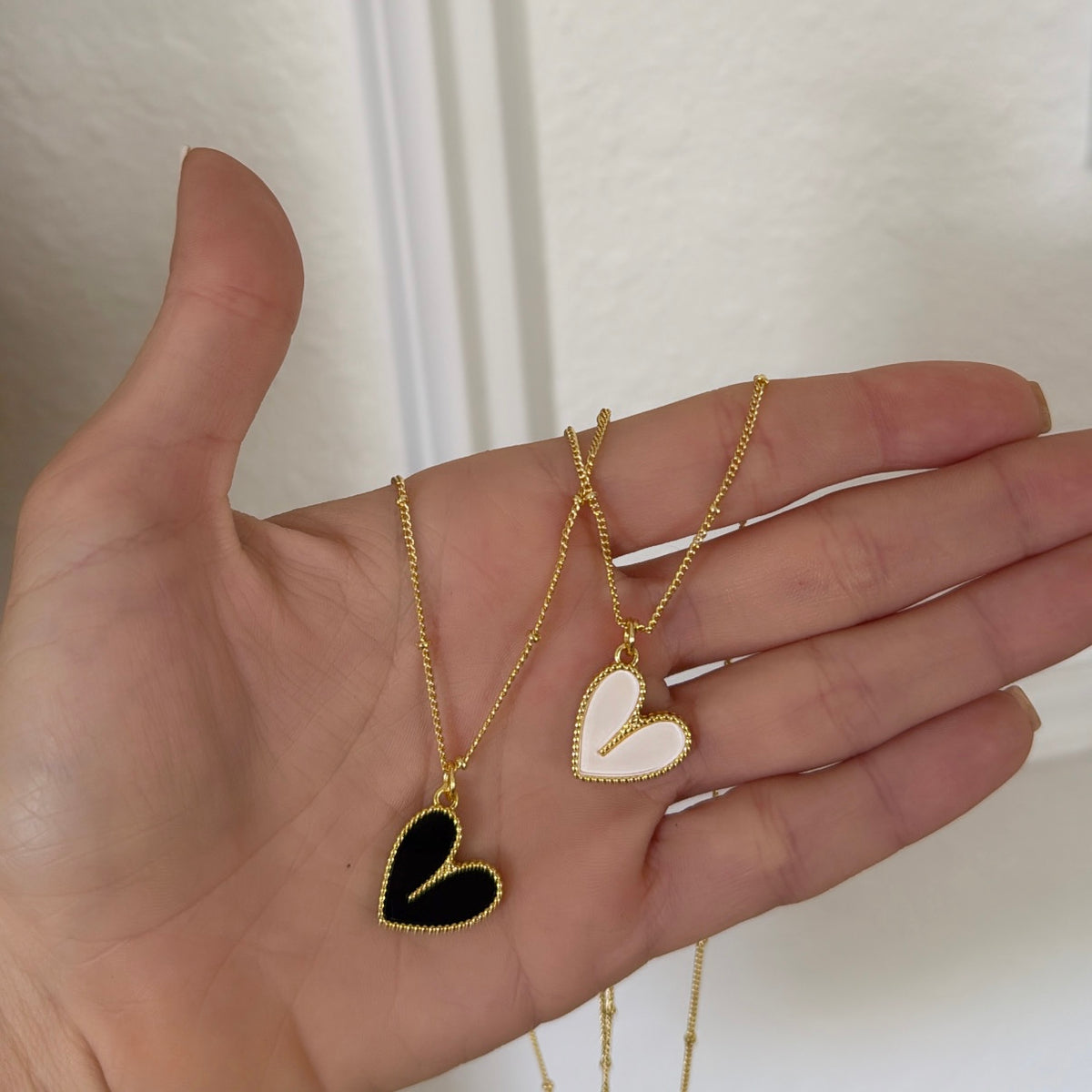 Ac necklace