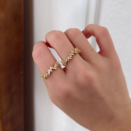 Belgica ring