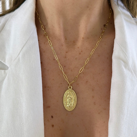 Habi necklace