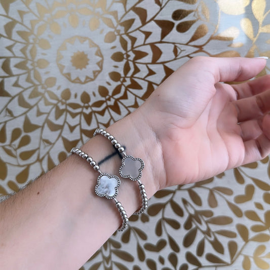 Tendency bracelet