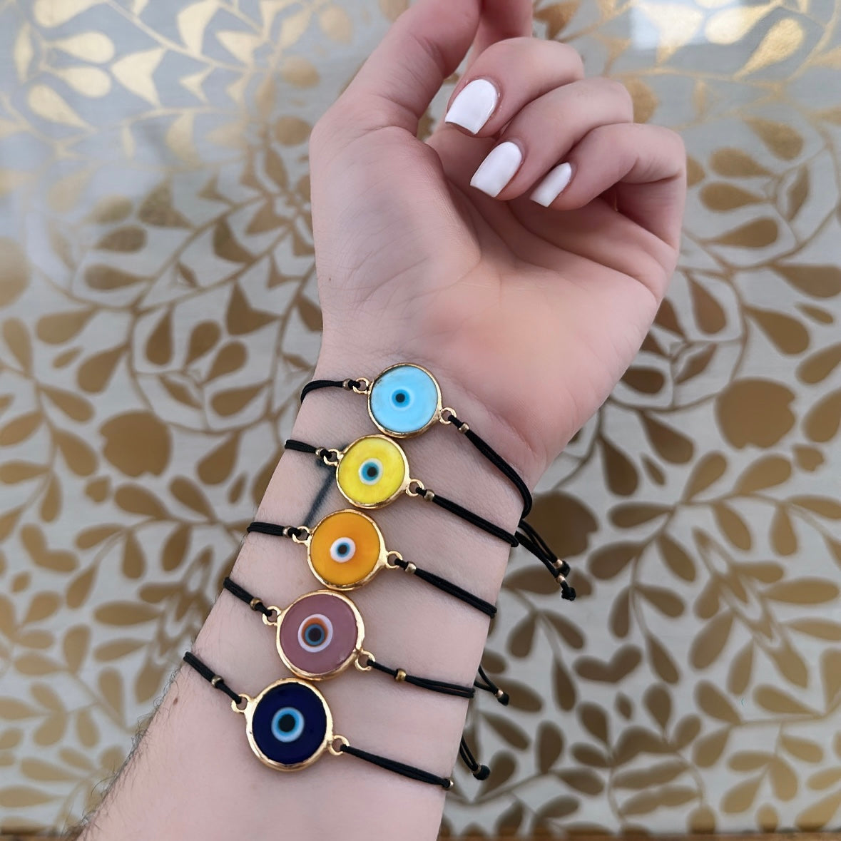 Mia bracelet
