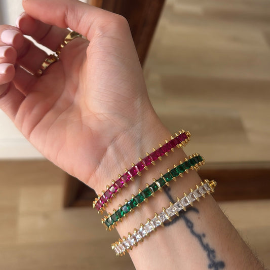 Priscilla bracelet
