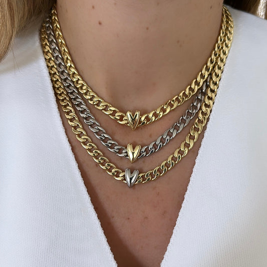 Lina necklace