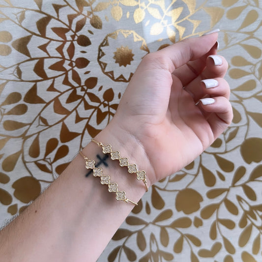 Francia bracelet