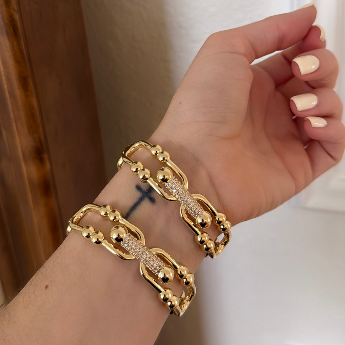 Niko bracelet