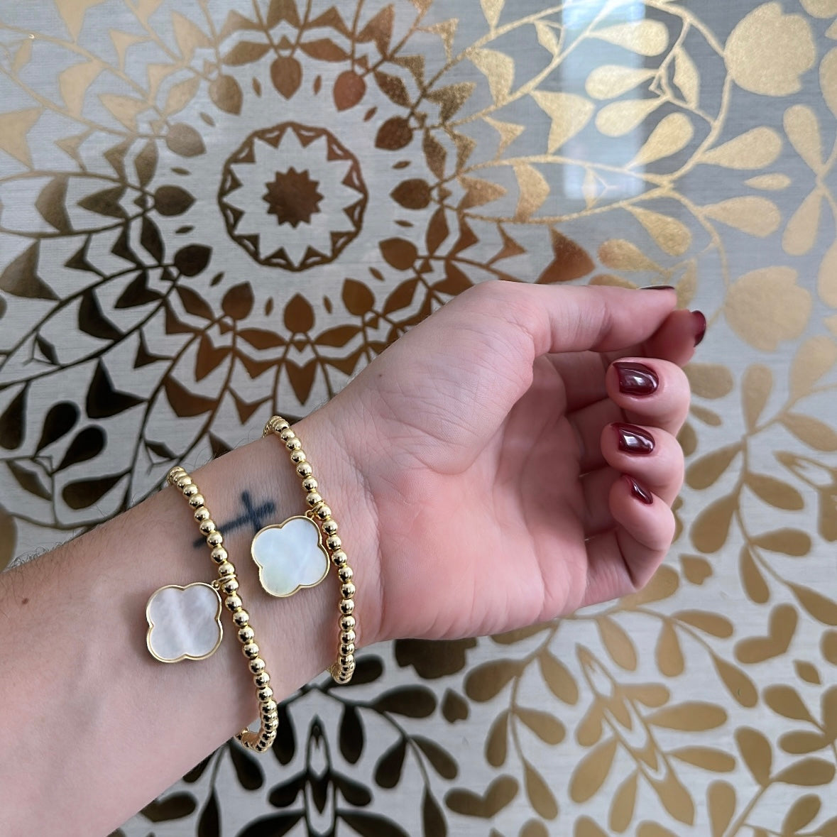 Lola bracelet