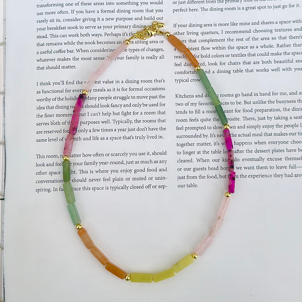 Anny necklace 1