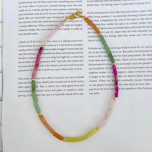 Anny necklace 1