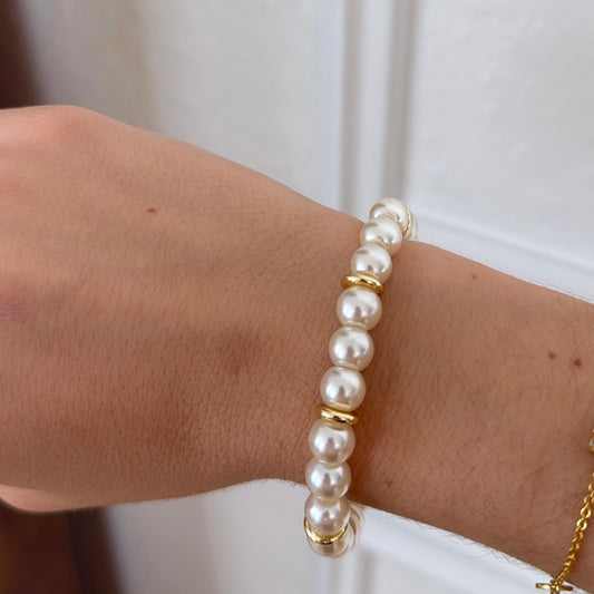 Belgica bracelet