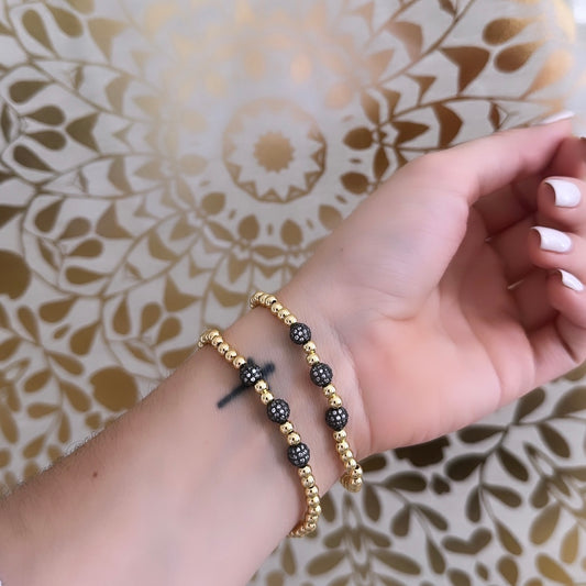 Isa bracelet