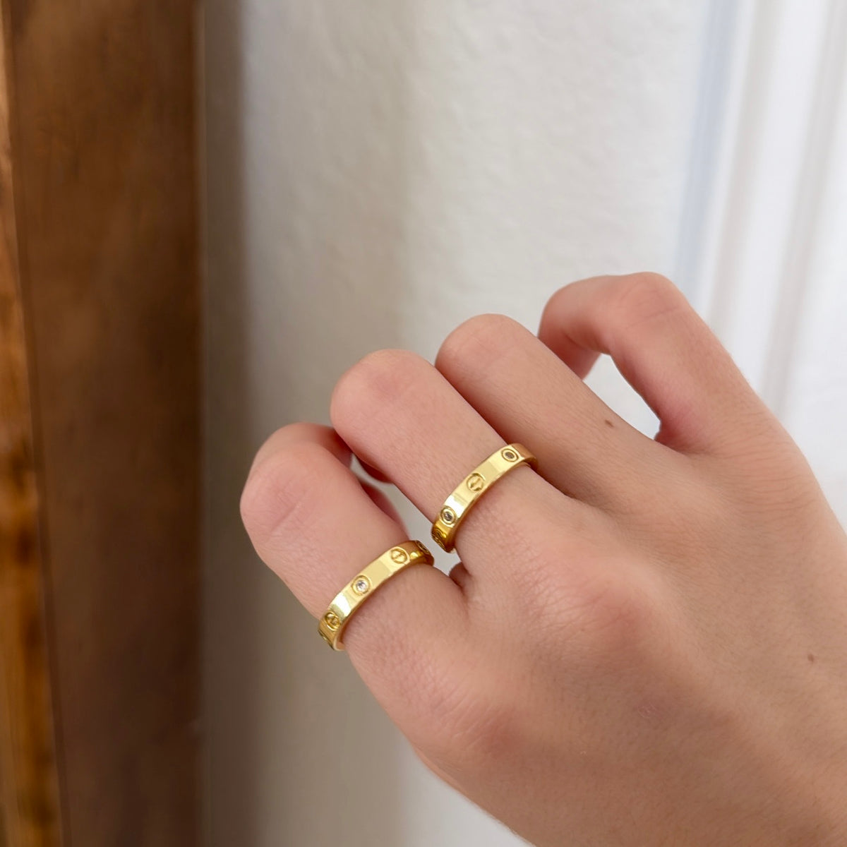 Essential ring