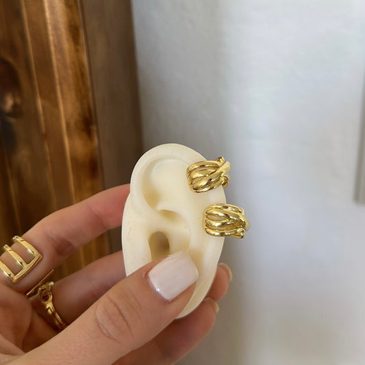 Fabi earcuff