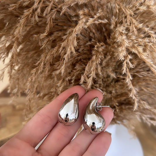 Gotas earrings