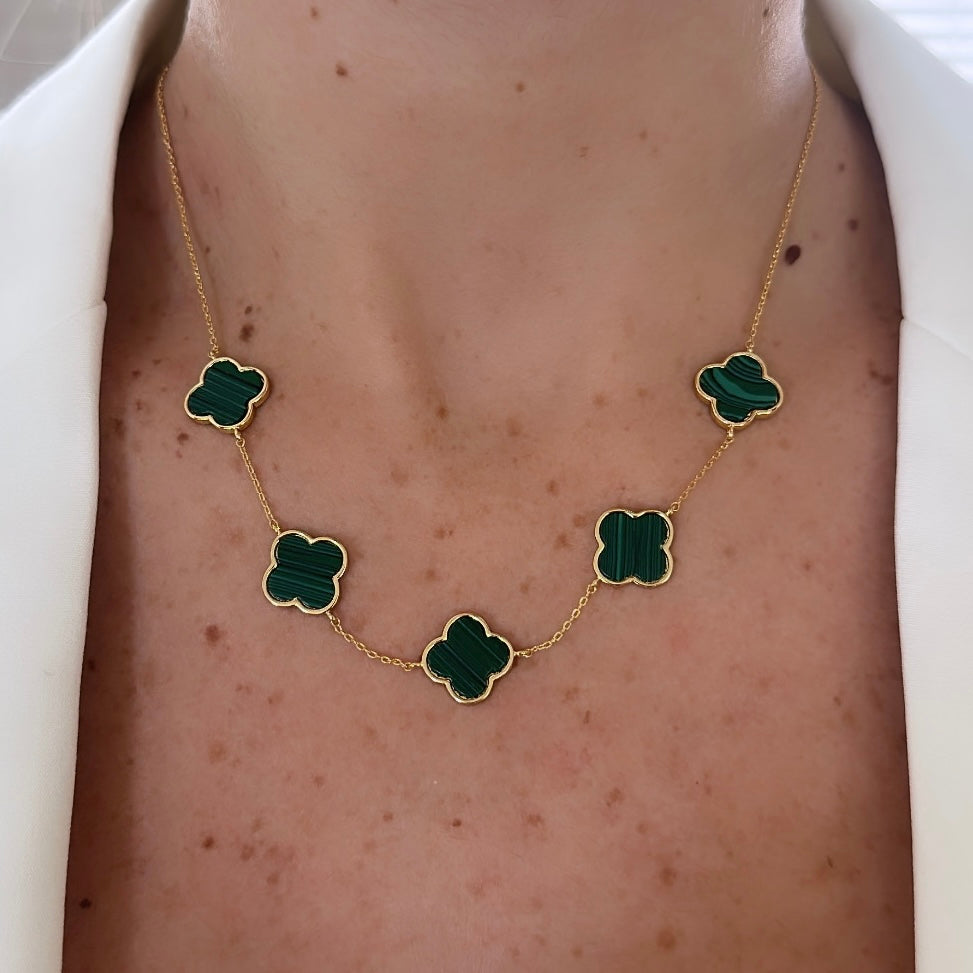 Eva necklace