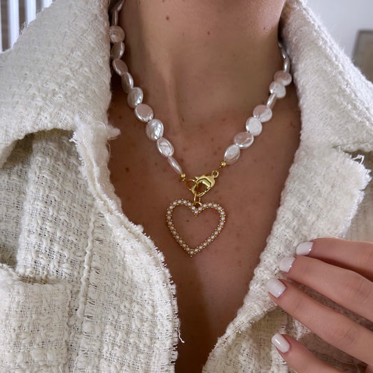 Lari necklace