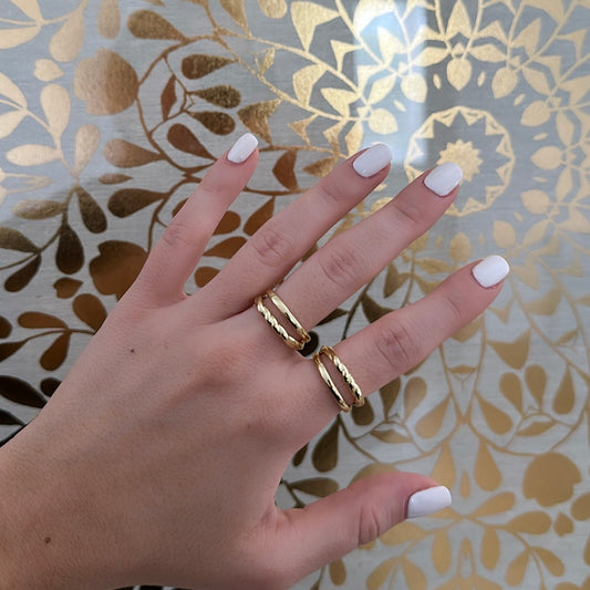 Tati ring
