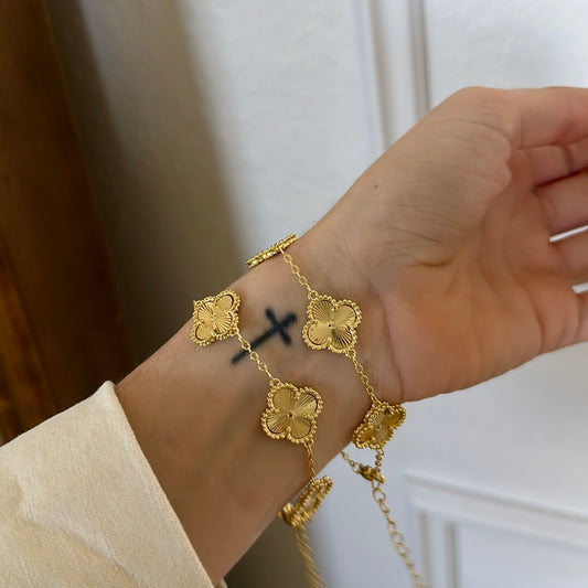 Valentino bracelet