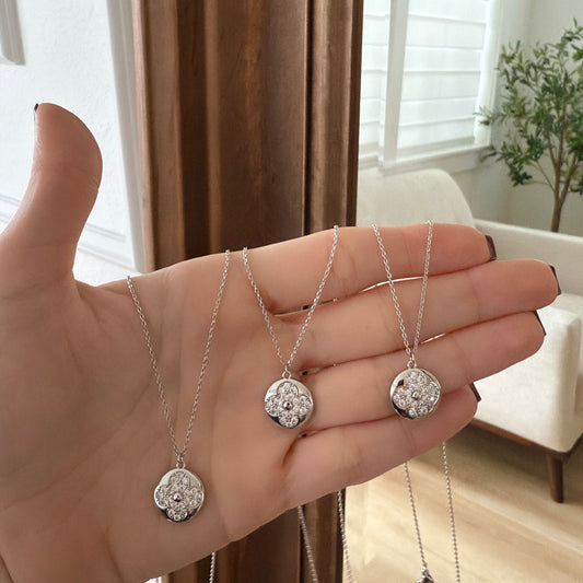 Alana necklace