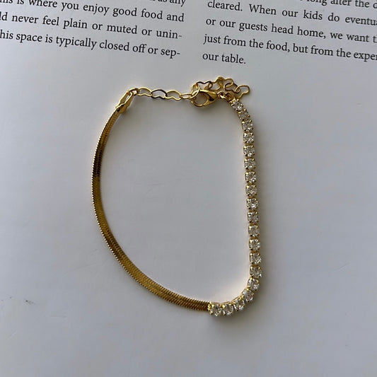 Zuko bracelet