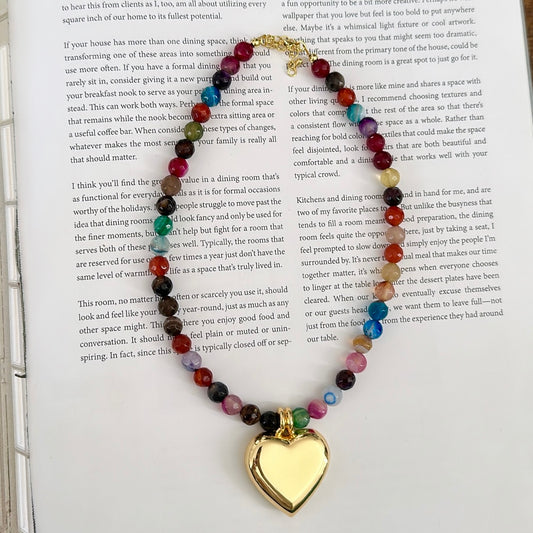 Amalia necklace