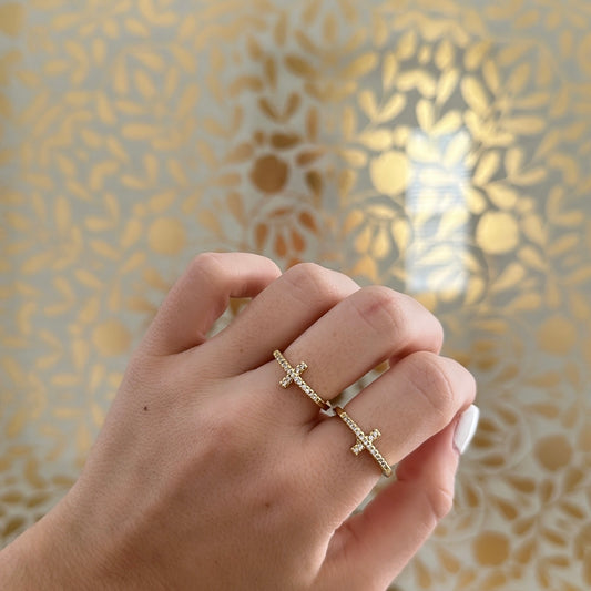 Sarah ring