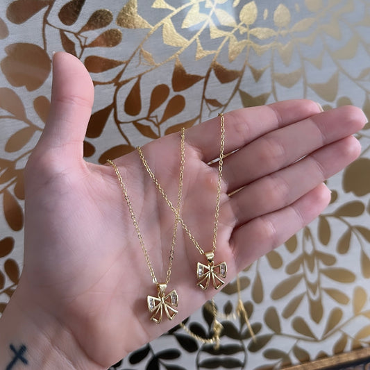 Fantasy necklace