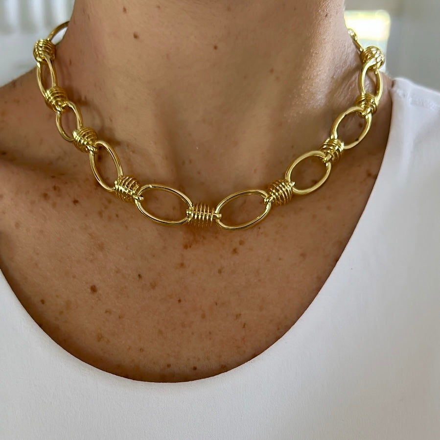 Peggy necklace