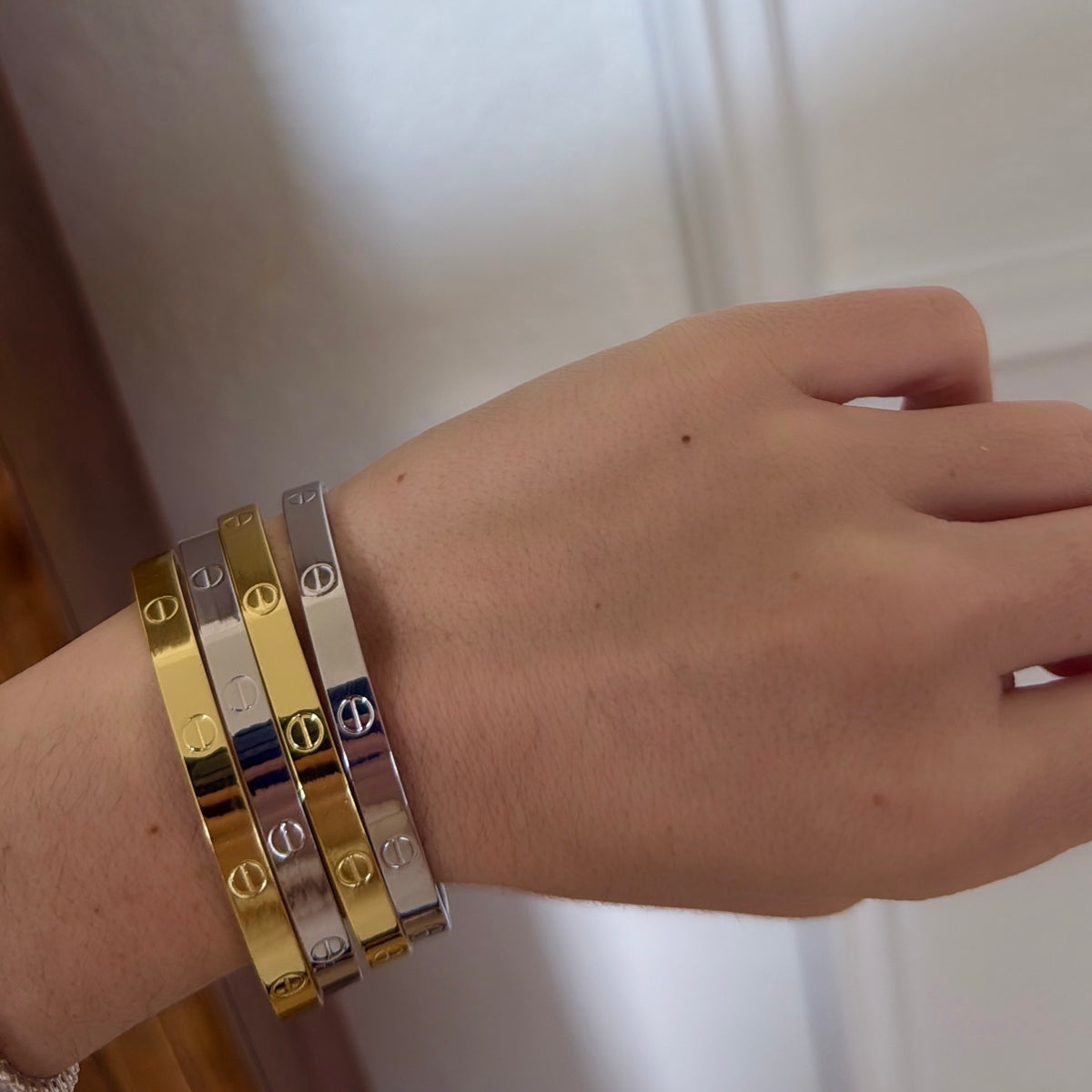 Clara bracelet