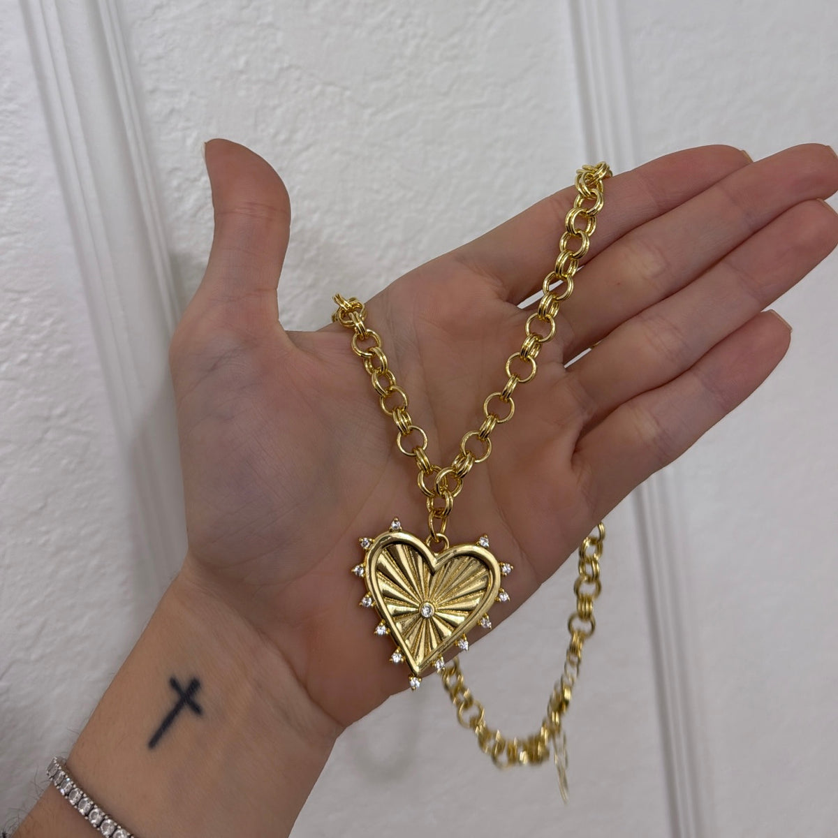 Nina necklace