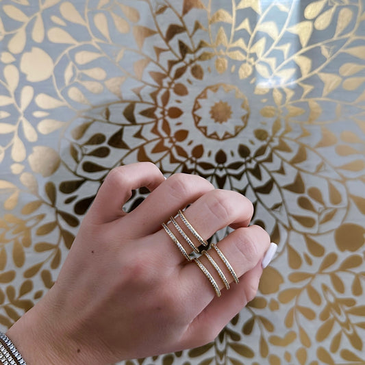 Anastasia ring