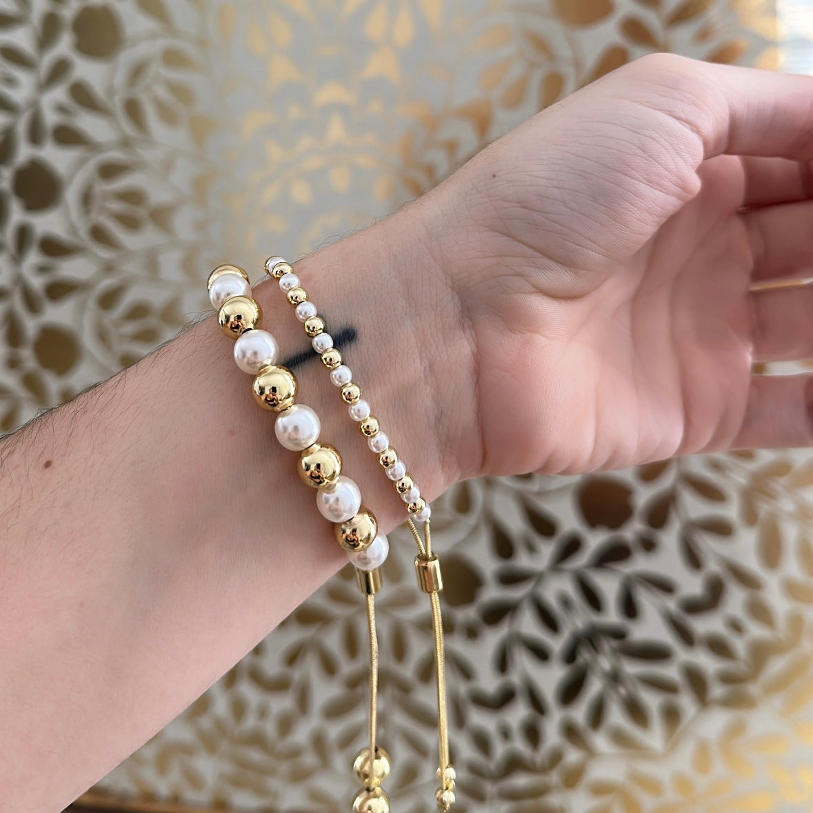 Mila bracelet