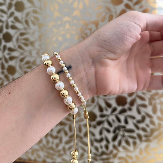 Mila bracelet
