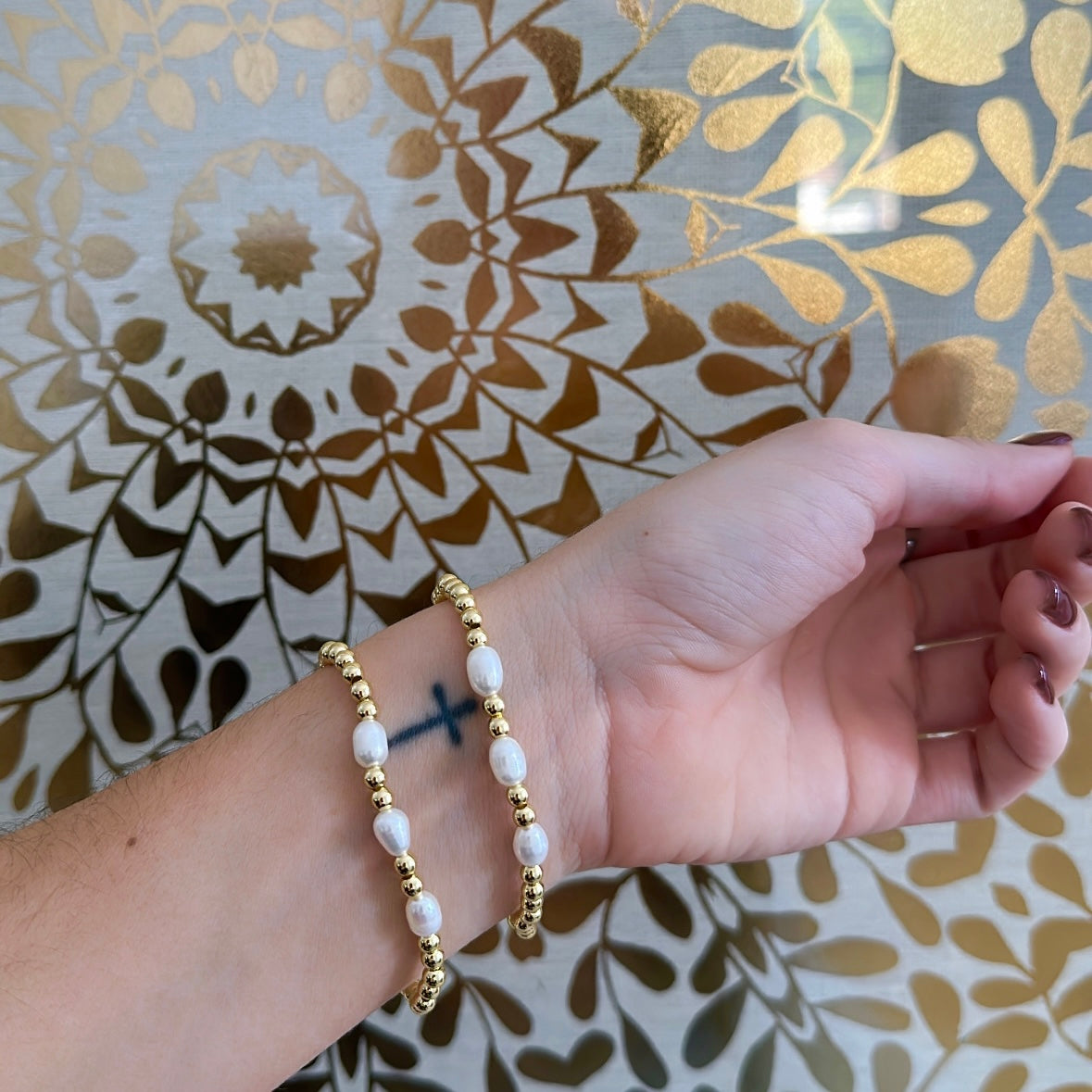 Capri bracelet